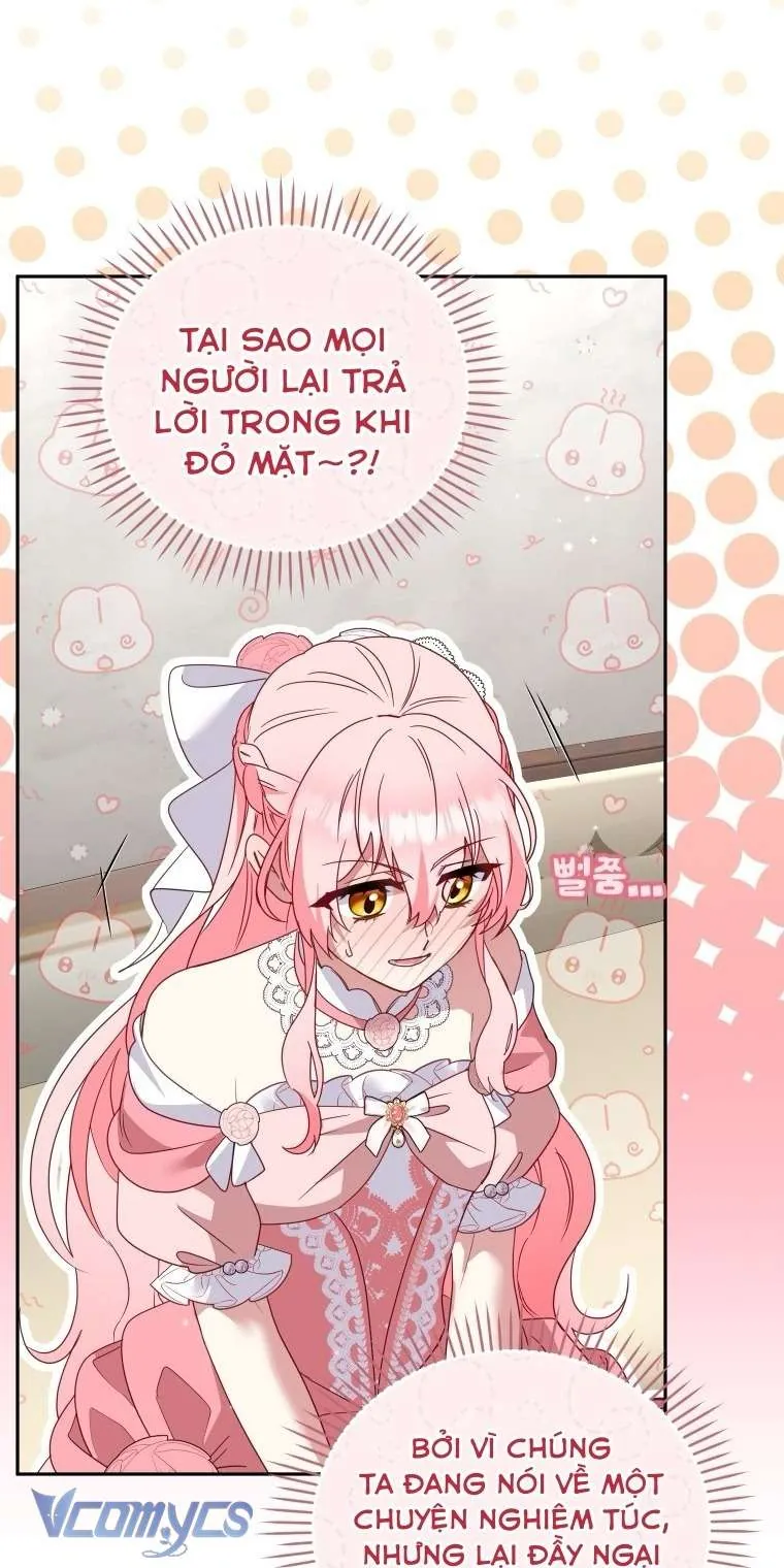 Tôi Đang Được Nuôi Dưỡng Bởi Những Kẻ Phản Diện Chapter 120 - Next Chapter 121