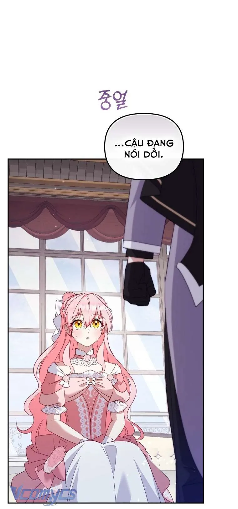 Tôi Đang Được Nuôi Dưỡng Bởi Những Kẻ Phản Diện Chapter 120 - Next Chapter 121