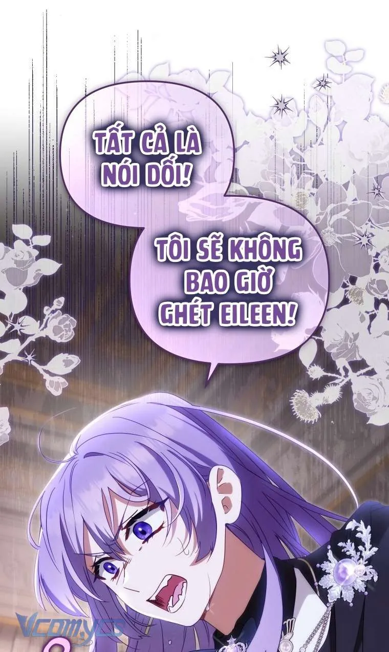 Tôi Đang Được Nuôi Dưỡng Bởi Những Kẻ Phản Diện Chapter 120 - Next Chapter 121