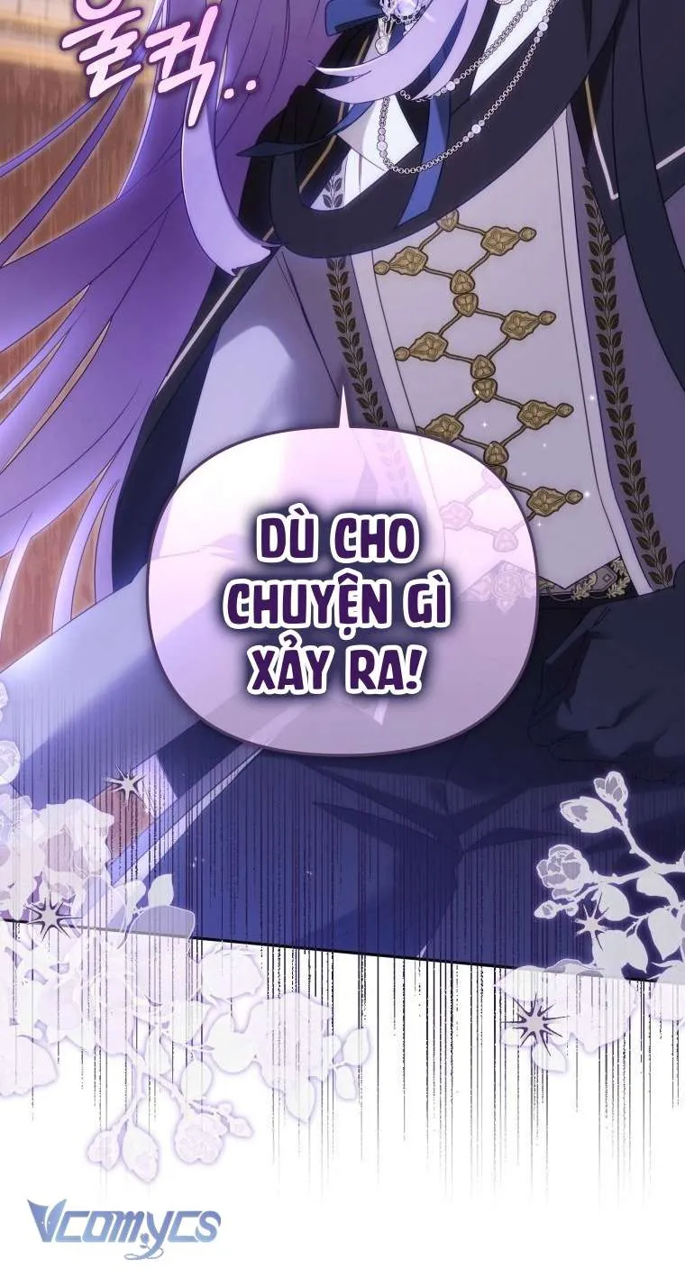 Tôi Đang Được Nuôi Dưỡng Bởi Những Kẻ Phản Diện Chapter 120 - Next Chapter 121