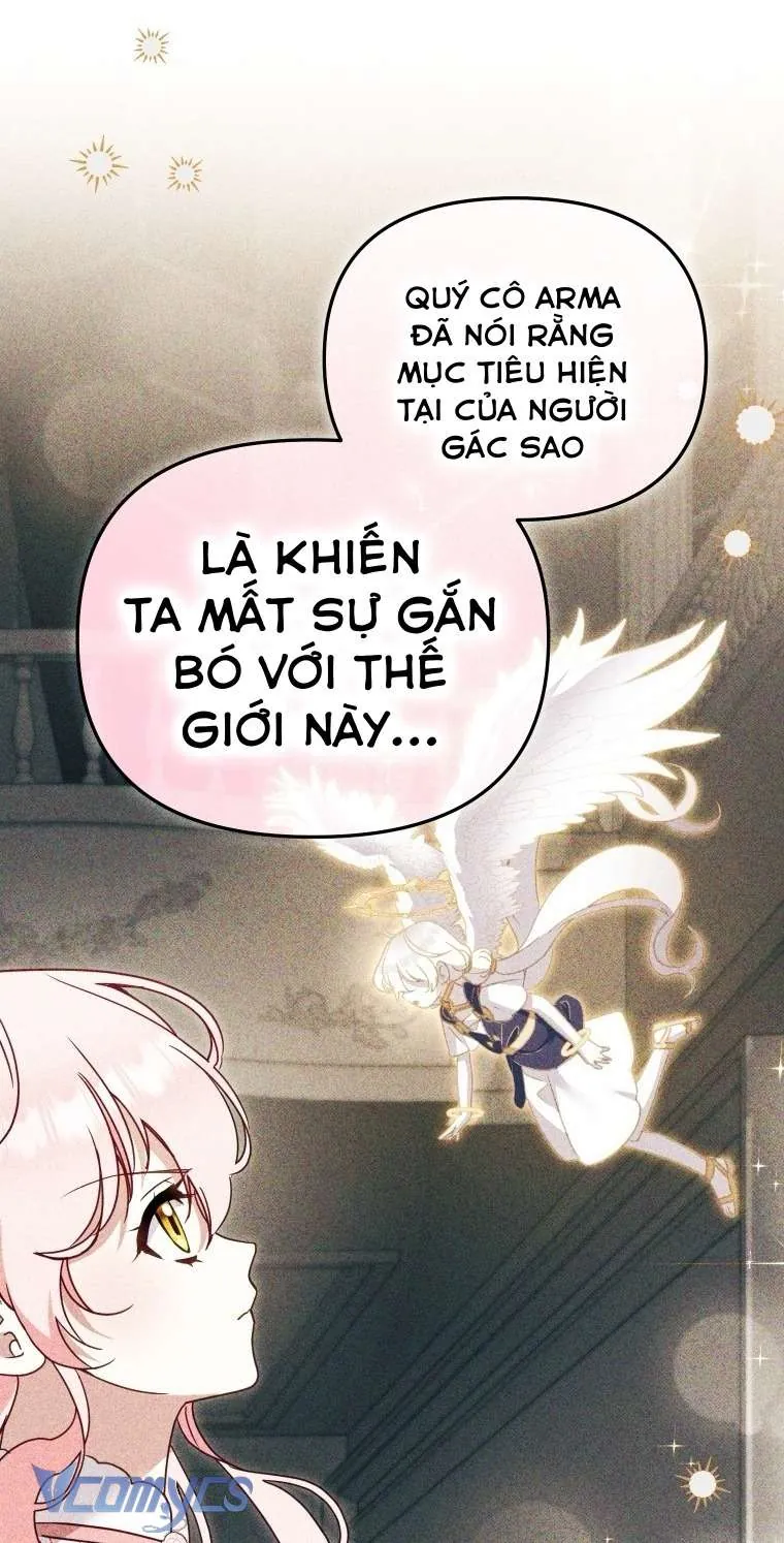 Tôi Đang Được Nuôi Dưỡng Bởi Những Kẻ Phản Diện Chapter 120 - Next Chapter 121