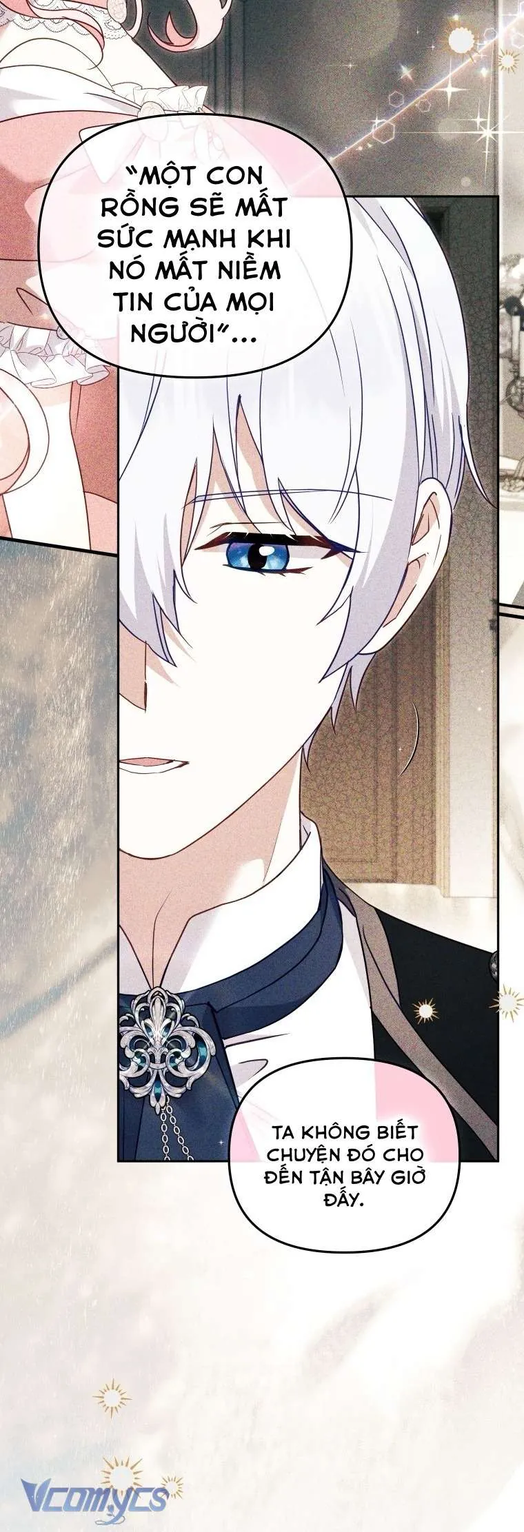 Tôi Đang Được Nuôi Dưỡng Bởi Những Kẻ Phản Diện Chapter 120 - Next Chapter 121