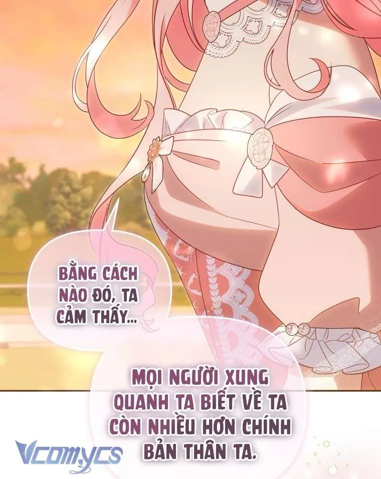 Tôi Đang Được Nuôi Dưỡng Bởi Những Kẻ Phản Diện Chapter 120 - Next Chapter 121