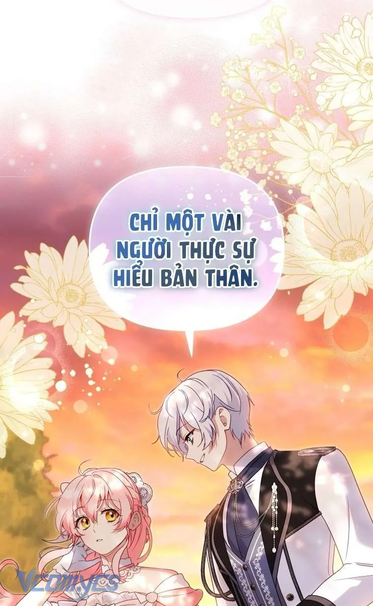 Tôi Đang Được Nuôi Dưỡng Bởi Những Kẻ Phản Diện Chapter 120 - Next Chapter 121