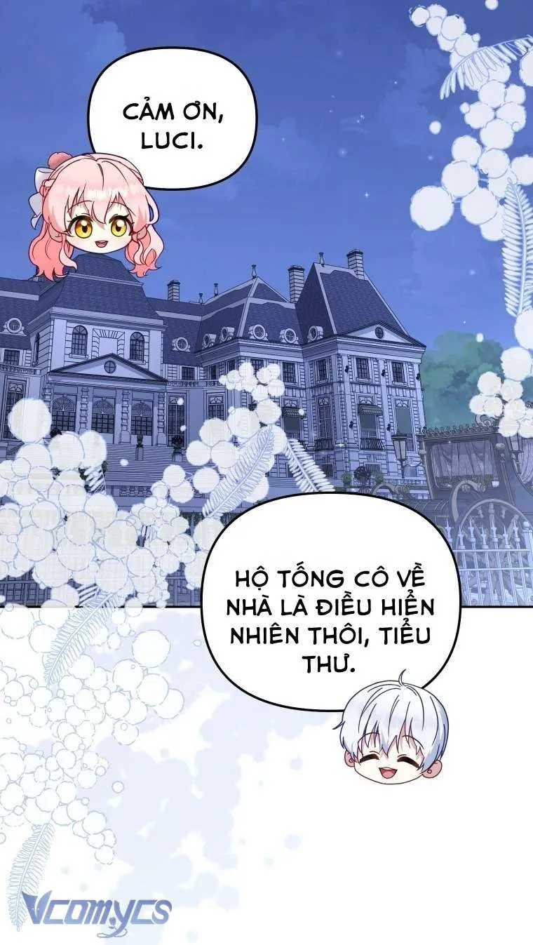 Tôi Đang Được Nuôi Dưỡng Bởi Những Kẻ Phản Diện Chapter 120 - Next Chapter 121