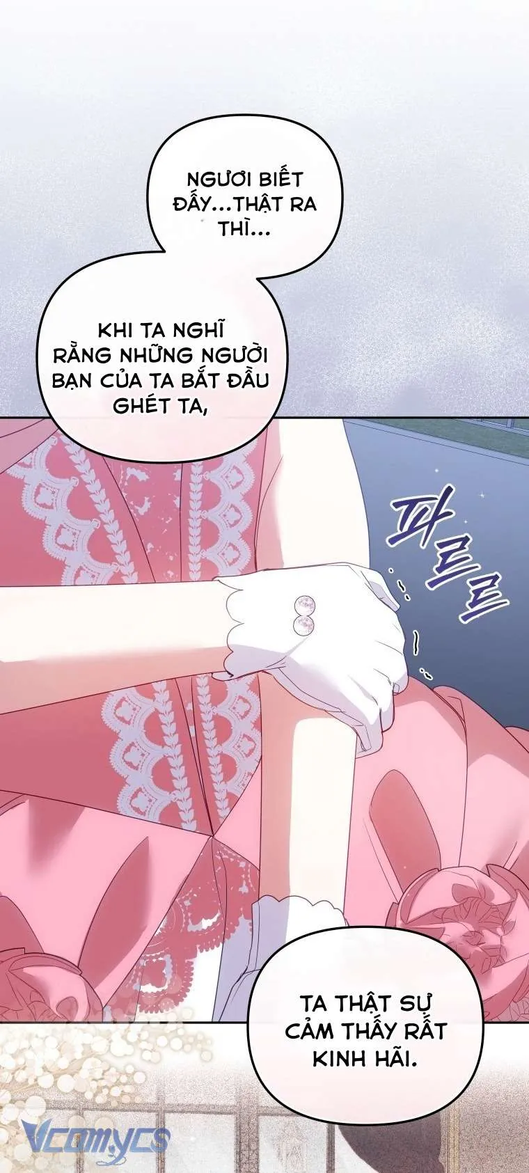 Tôi Đang Được Nuôi Dưỡng Bởi Những Kẻ Phản Diện Chapter 120 - Next Chapter 121
