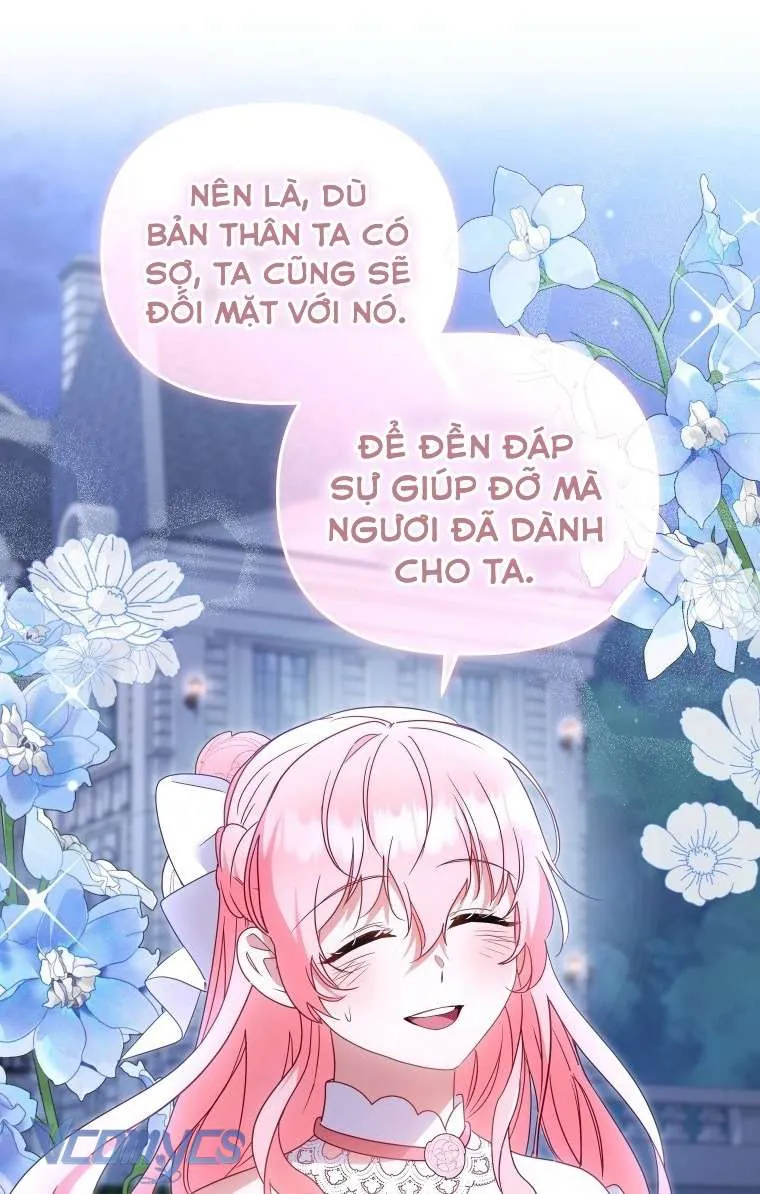 Tôi Đang Được Nuôi Dưỡng Bởi Những Kẻ Phản Diện Chapter 120 - Next Chapter 121