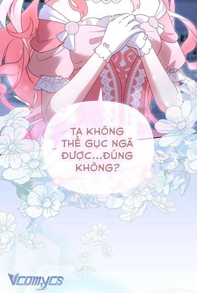 Tôi Đang Được Nuôi Dưỡng Bởi Những Kẻ Phản Diện Chapter 120 - Next Chapter 121