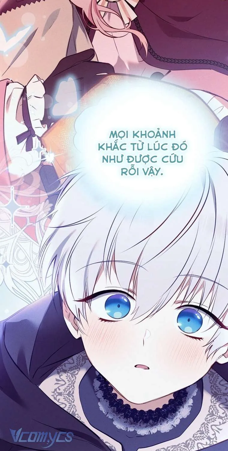 Tôi Đang Được Nuôi Dưỡng Bởi Những Kẻ Phản Diện Chapter 120 - Next Chapter 121