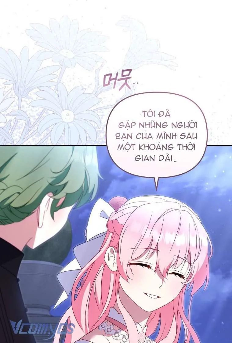 Tôi Đang Được Nuôi Dưỡng Bởi Những Kẻ Phản Diện Chapter 121 - Next Chapter 122