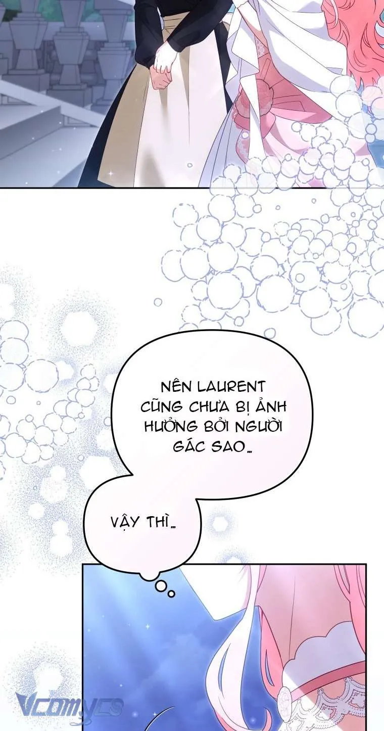 Tôi Đang Được Nuôi Dưỡng Bởi Những Kẻ Phản Diện Chapter 121 - Next Chapter 122