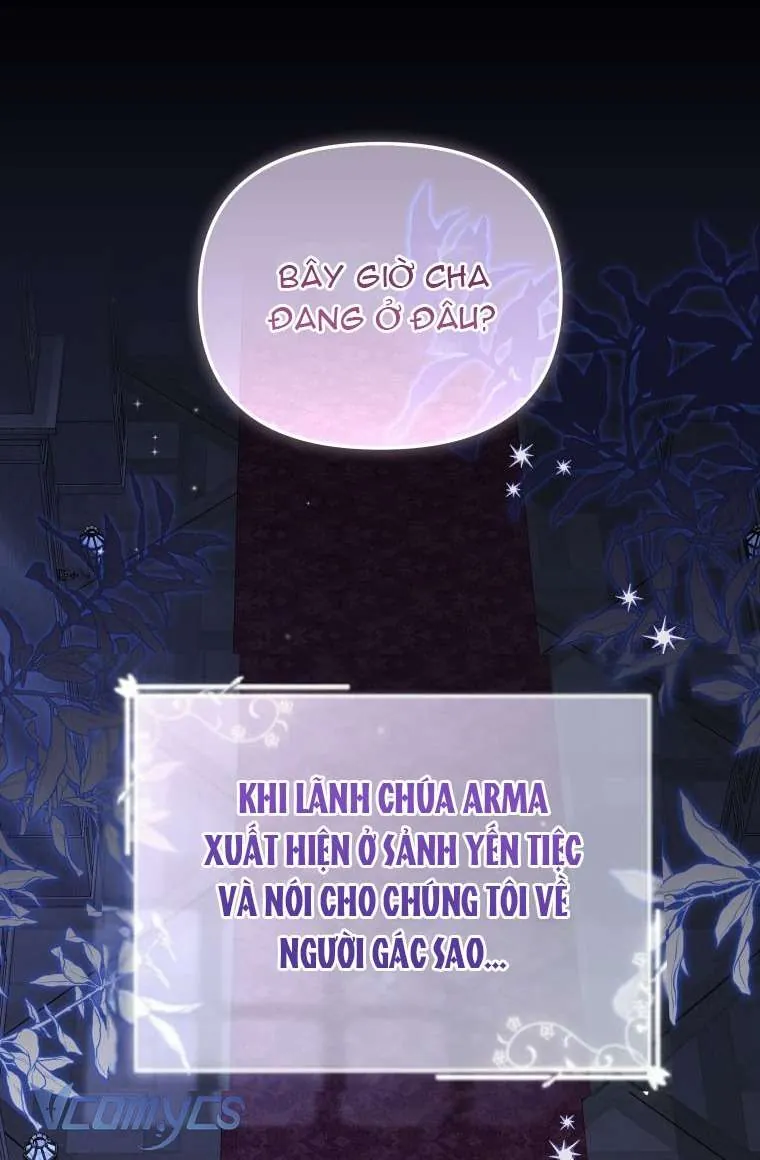 Tôi Đang Được Nuôi Dưỡng Bởi Những Kẻ Phản Diện Chapter 121 - Next Chapter 122