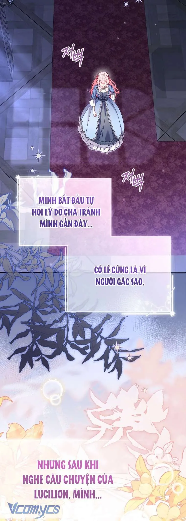 Tôi Đang Được Nuôi Dưỡng Bởi Những Kẻ Phản Diện Chapter 121 - Next Chapter 122