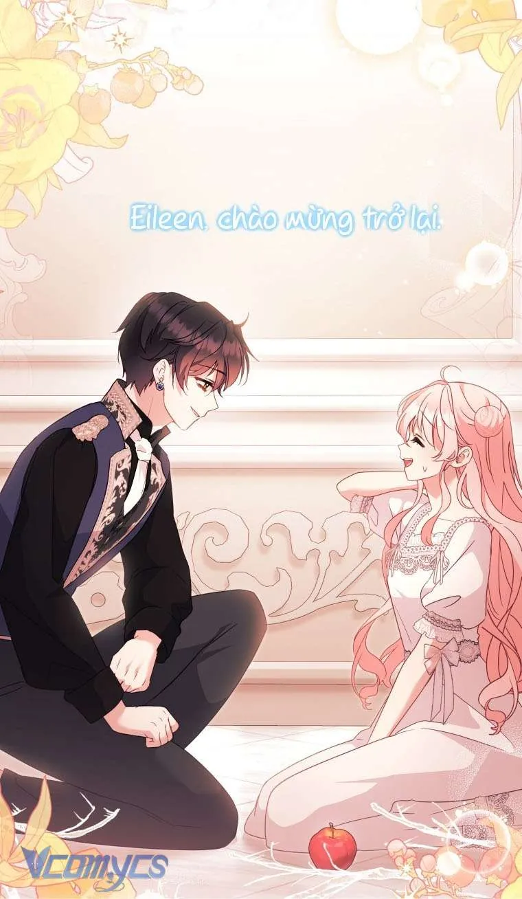 Tôi Đang Được Nuôi Dưỡng Bởi Những Kẻ Phản Diện Chapter 121 - Next Chapter 122