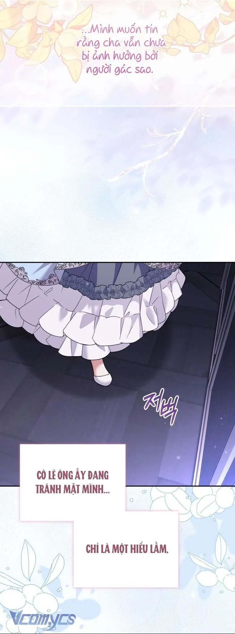 Tôi Đang Được Nuôi Dưỡng Bởi Những Kẻ Phản Diện Chapter 121 - Next Chapter 122