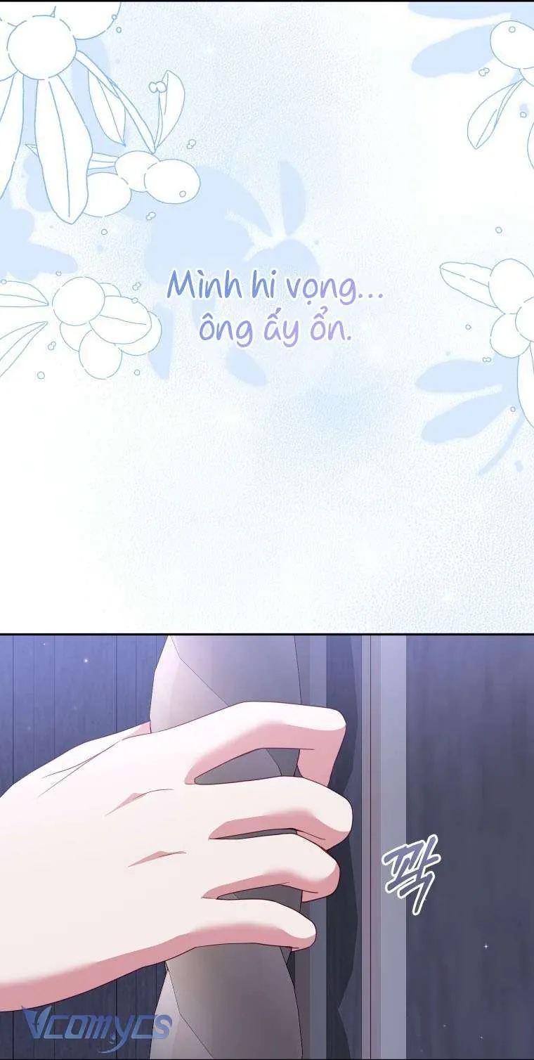 Tôi Đang Được Nuôi Dưỡng Bởi Những Kẻ Phản Diện Chapter 121 - Next Chapter 122