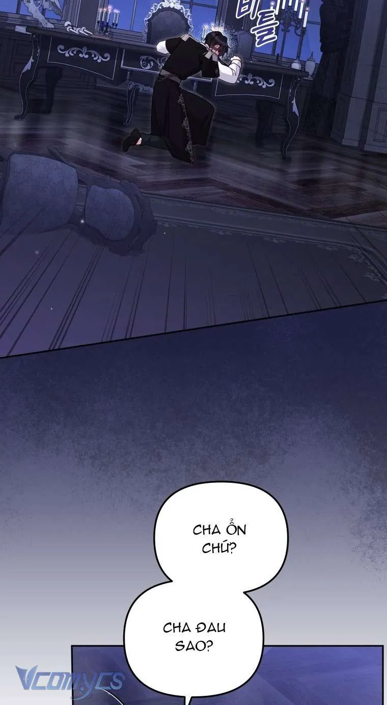 Tôi Đang Được Nuôi Dưỡng Bởi Những Kẻ Phản Diện Chapter 121 - Next Chapter 122