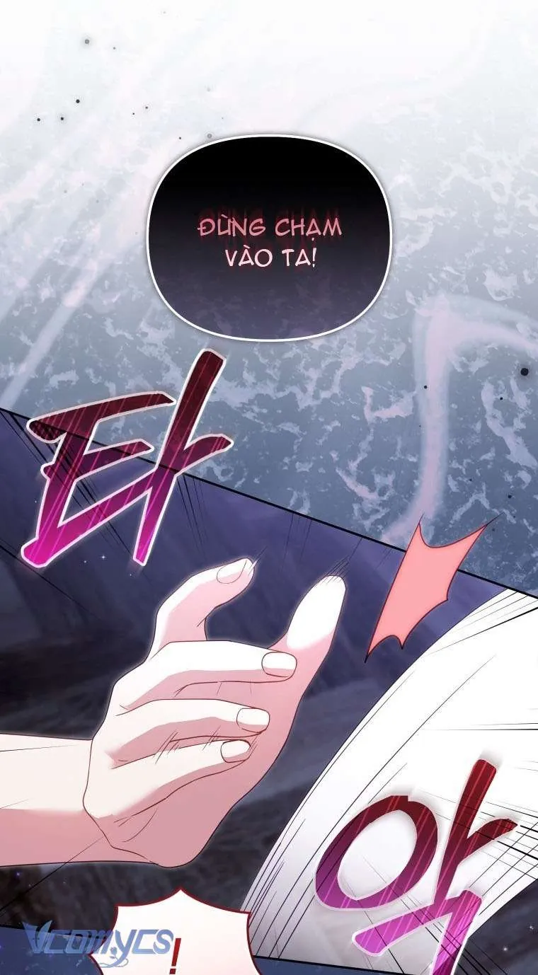 Tôi Đang Được Nuôi Dưỡng Bởi Những Kẻ Phản Diện Chapter 121 - Next Chapter 122