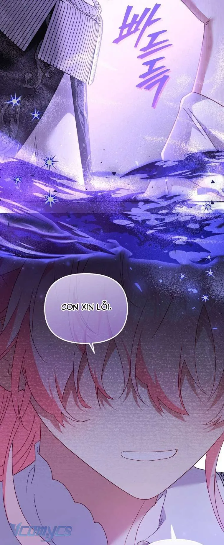 Tôi Đang Được Nuôi Dưỡng Bởi Những Kẻ Phản Diện Chapter 121 - Next Chapter 122