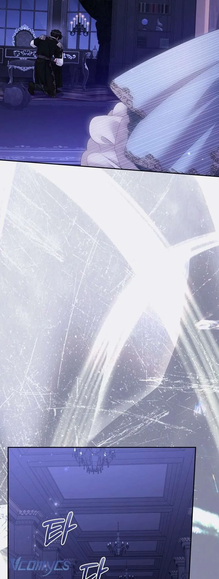 Tôi Đang Được Nuôi Dưỡng Bởi Những Kẻ Phản Diện Chapter 121 - Next Chapter 122