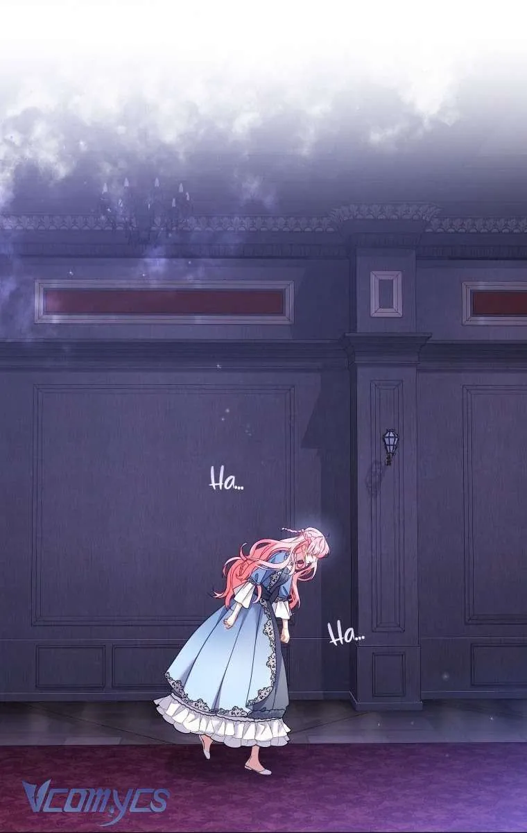 Tôi Đang Được Nuôi Dưỡng Bởi Những Kẻ Phản Diện Chapter 121 - Next Chapter 122