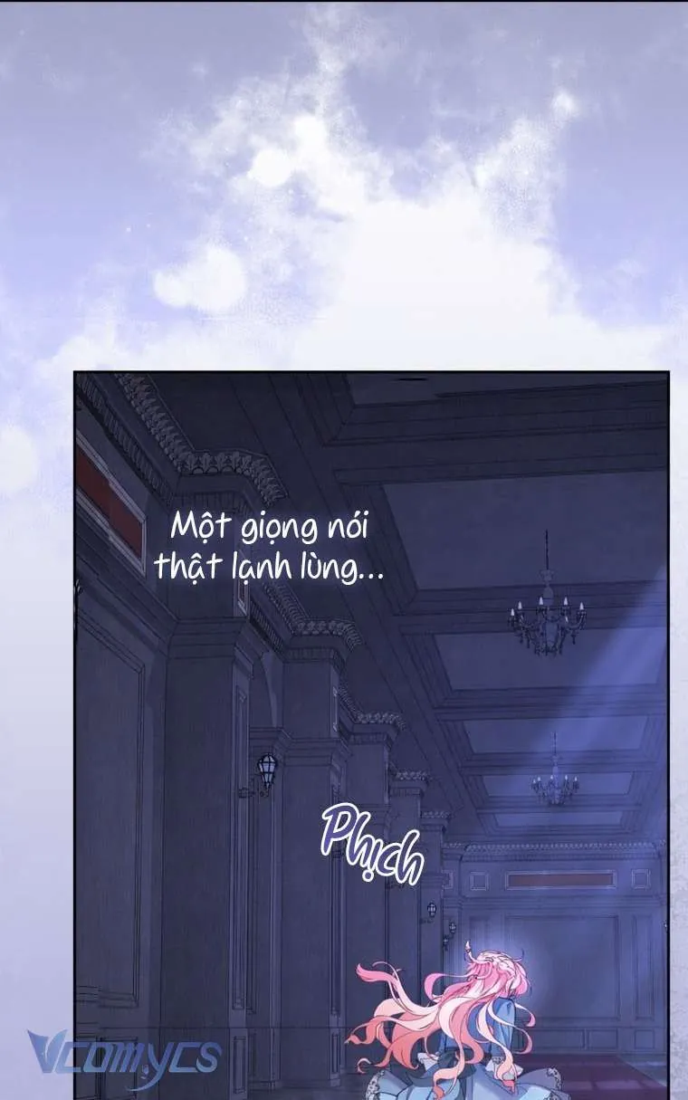 Tôi Đang Được Nuôi Dưỡng Bởi Những Kẻ Phản Diện Chapter 121 - Next Chapter 122