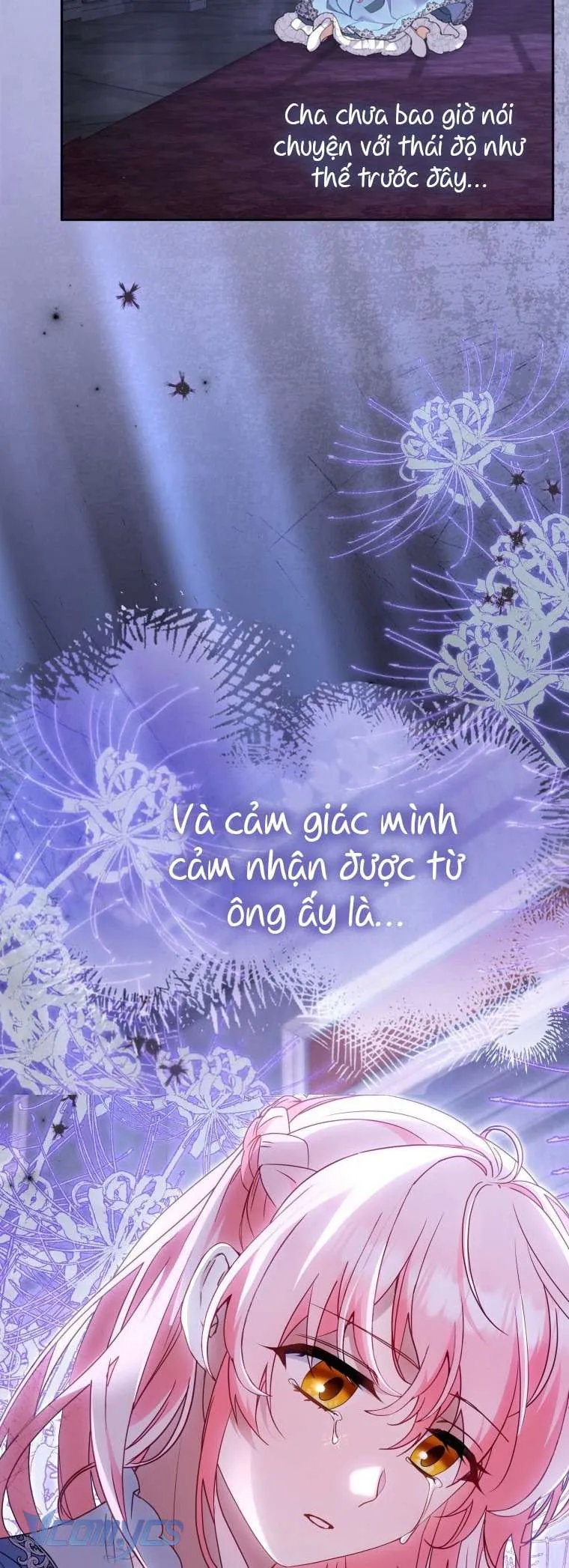 Tôi Đang Được Nuôi Dưỡng Bởi Những Kẻ Phản Diện Chapter 121 - Next Chapter 122