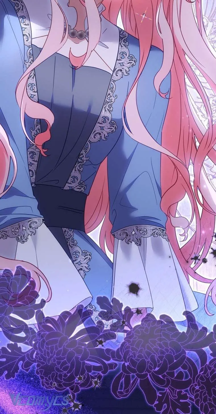 Tôi Đang Được Nuôi Dưỡng Bởi Những Kẻ Phản Diện Chapter 121 - Next Chapter 122