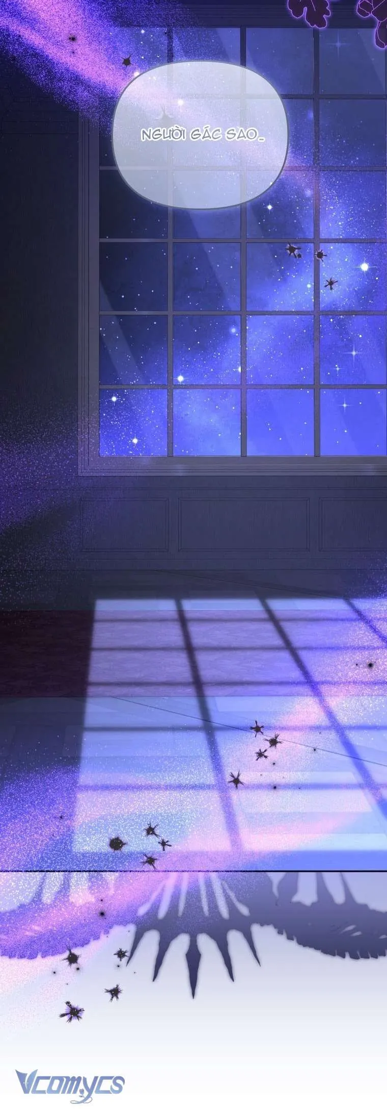 Tôi Đang Được Nuôi Dưỡng Bởi Những Kẻ Phản Diện Chapter 121 - Next Chapter 122