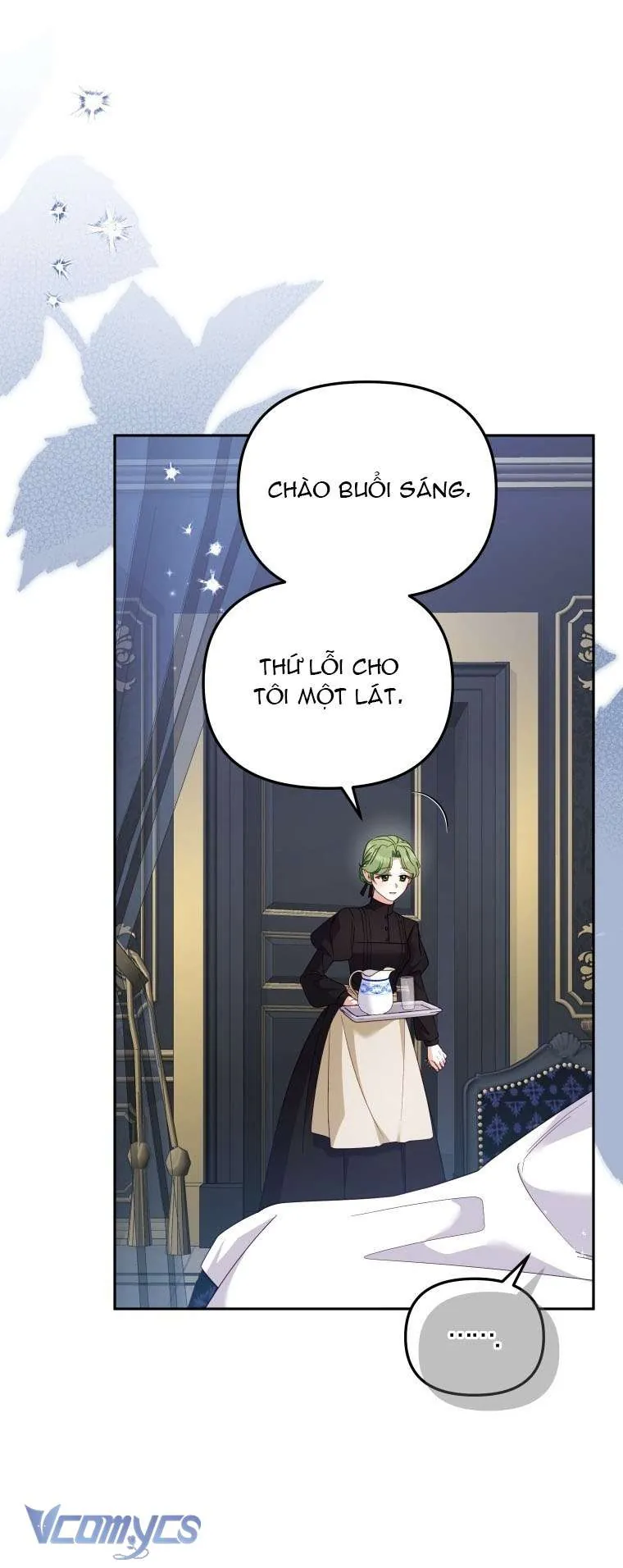 Tôi Đang Được Nuôi Dưỡng Bởi Những Kẻ Phản Diện Chapter 121 - Next Chapter 122