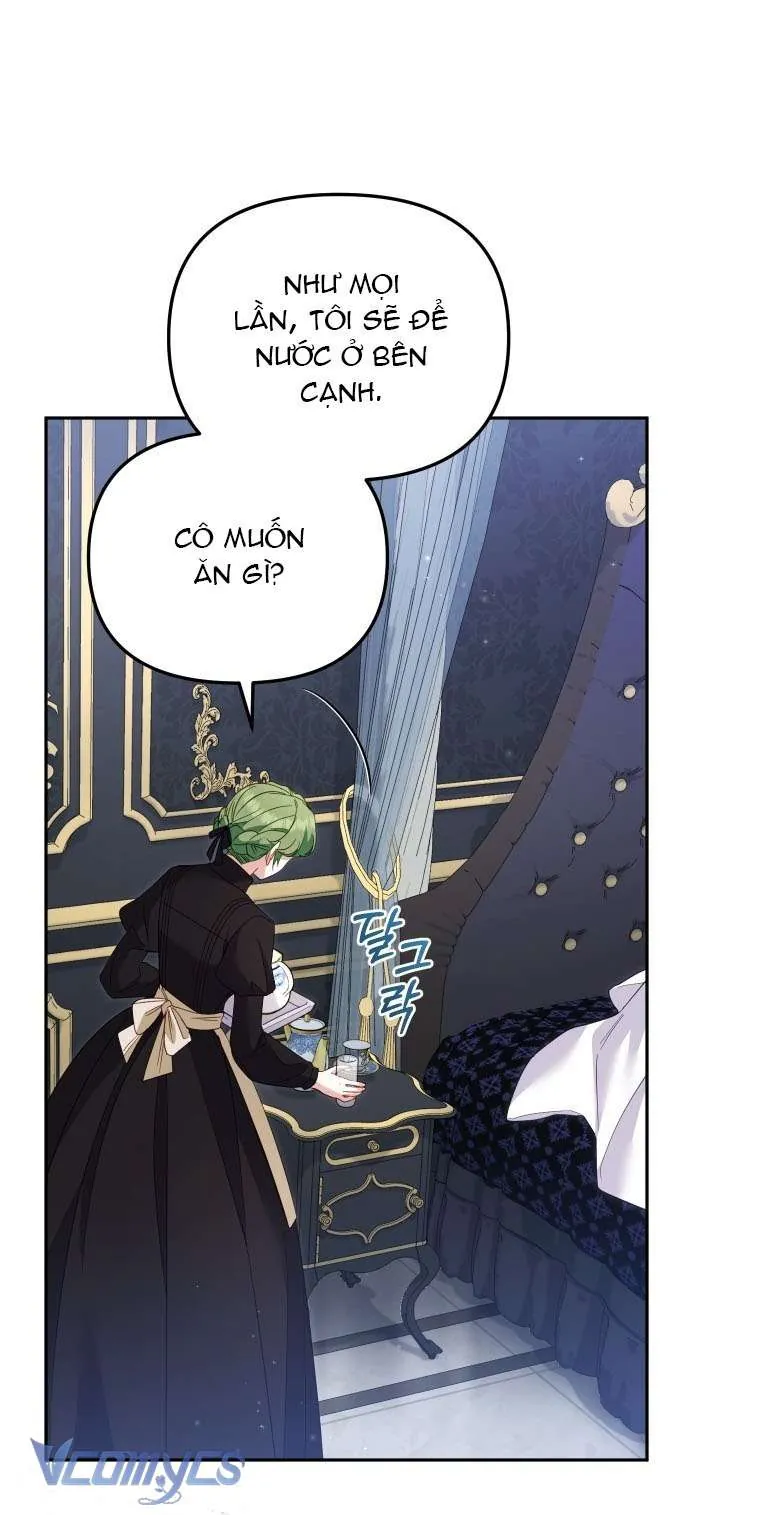 Tôi Đang Được Nuôi Dưỡng Bởi Những Kẻ Phản Diện Chapter 121 - Next Chapter 122