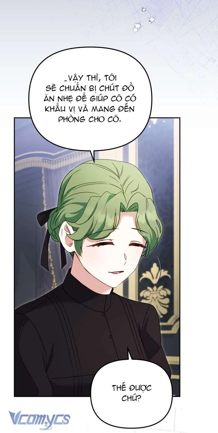 Tôi Đang Được Nuôi Dưỡng Bởi Những Kẻ Phản Diện Chapter 121 - Next Chapter 122