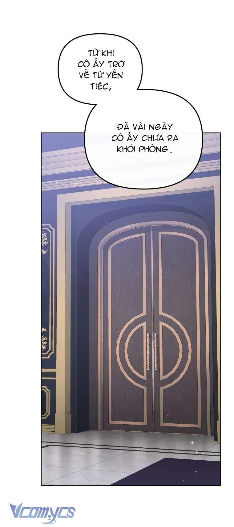 Tôi Đang Được Nuôi Dưỡng Bởi Những Kẻ Phản Diện Chapter 121 - Next Chapter 122