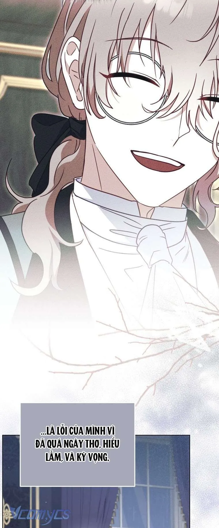 Tôi Đang Được Nuôi Dưỡng Bởi Những Kẻ Phản Diện Chapter 121 - Next Chapter 122