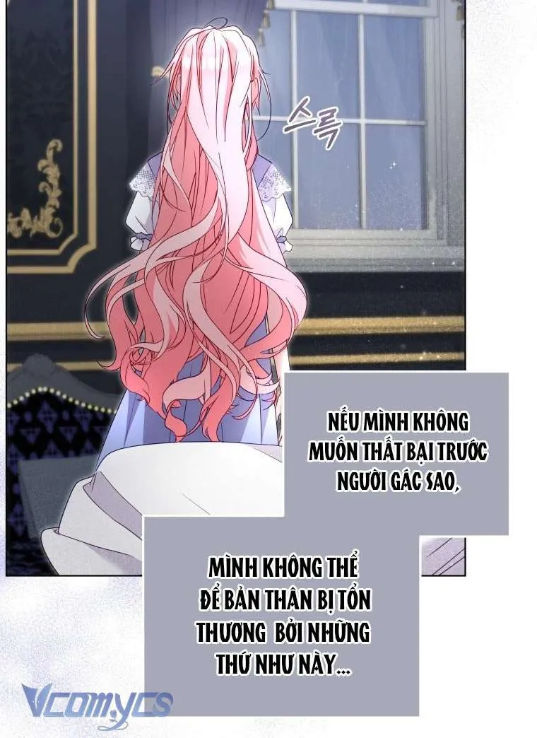 Tôi Đang Được Nuôi Dưỡng Bởi Những Kẻ Phản Diện Chapter 121 - Next Chapter 122