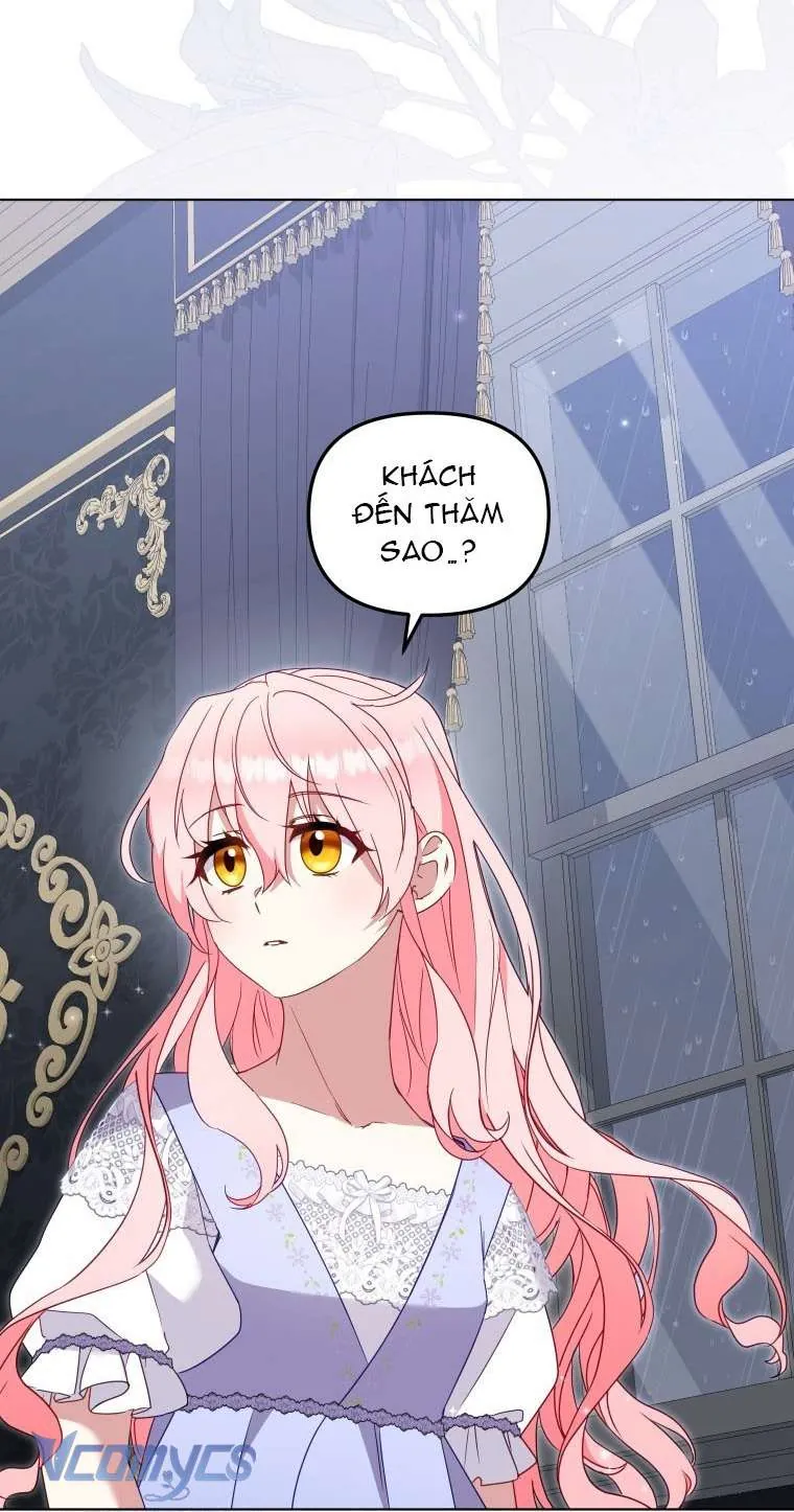 Tôi Đang Được Nuôi Dưỡng Bởi Những Kẻ Phản Diện Chapter 121 - Next Chapter 122