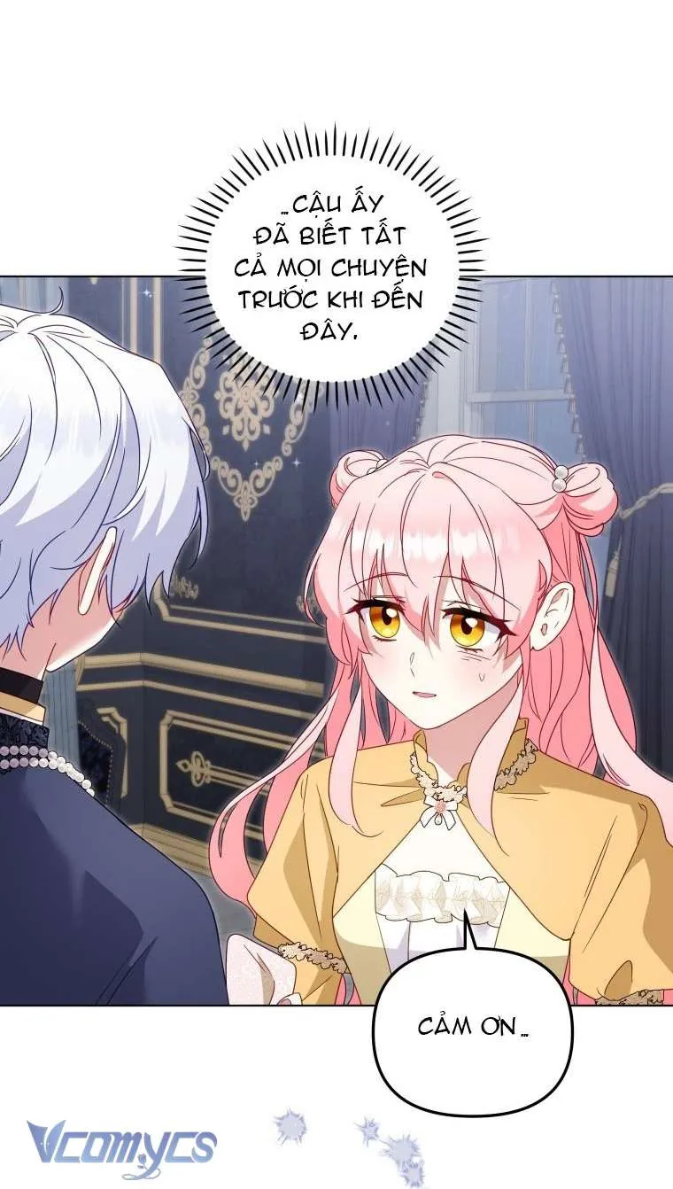 Tôi Đang Được Nuôi Dưỡng Bởi Những Kẻ Phản Diện Chapter 121 - Next Chapter 122