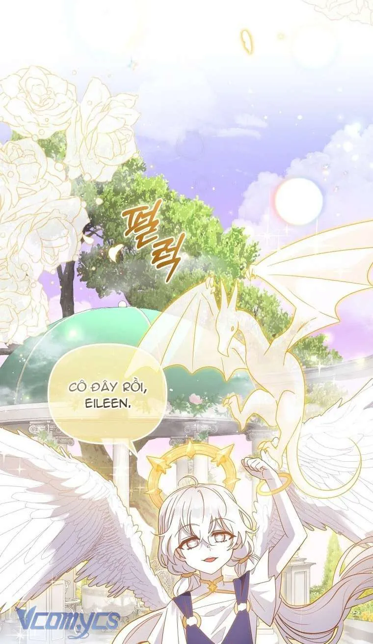 Tôi Đang Được Nuôi Dưỡng Bởi Những Kẻ Phản Diện Chapter 121 - Next Chapter 122