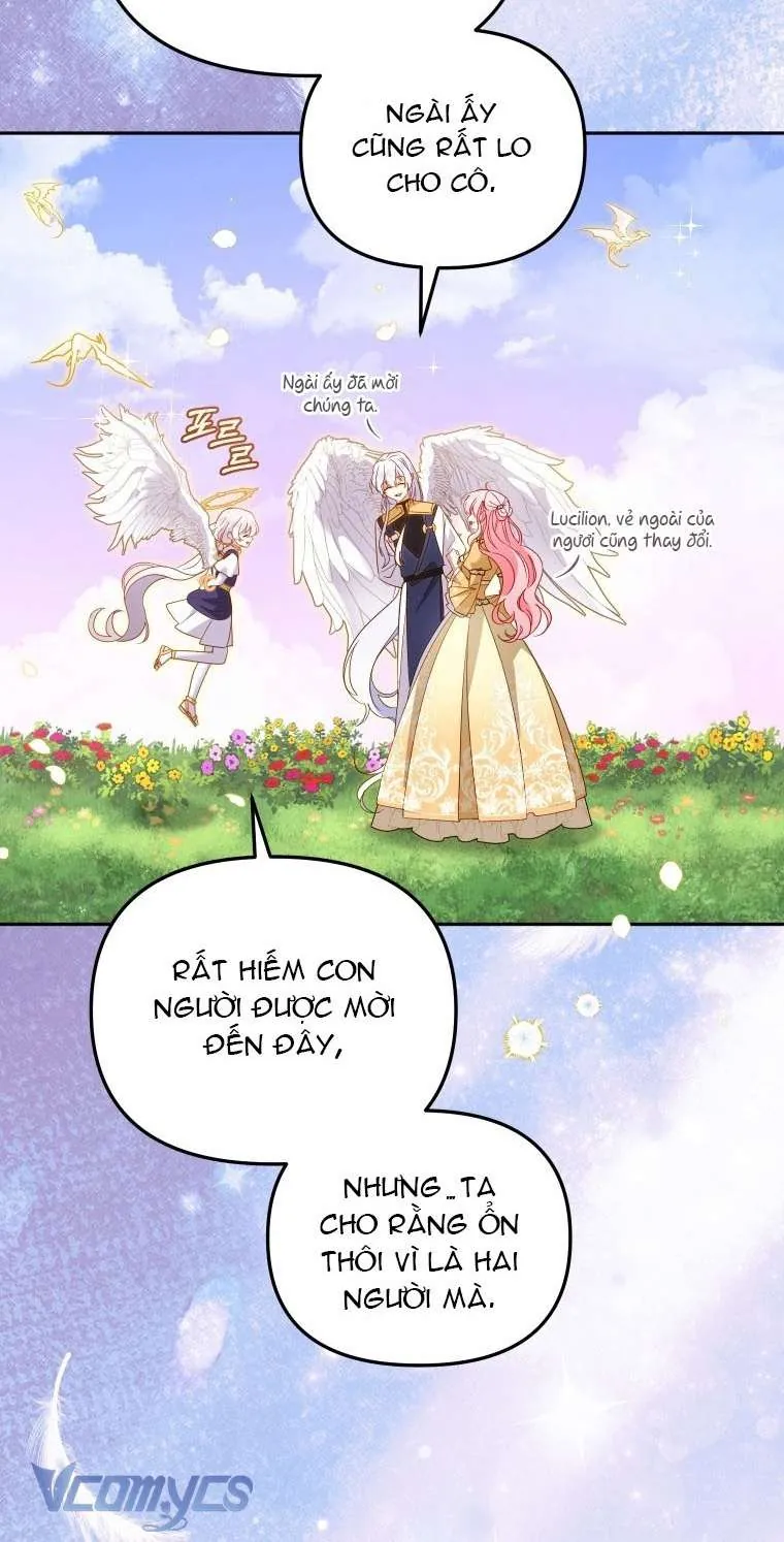 Tôi Đang Được Nuôi Dưỡng Bởi Những Kẻ Phản Diện Chapter 121 - Next Chapter 122