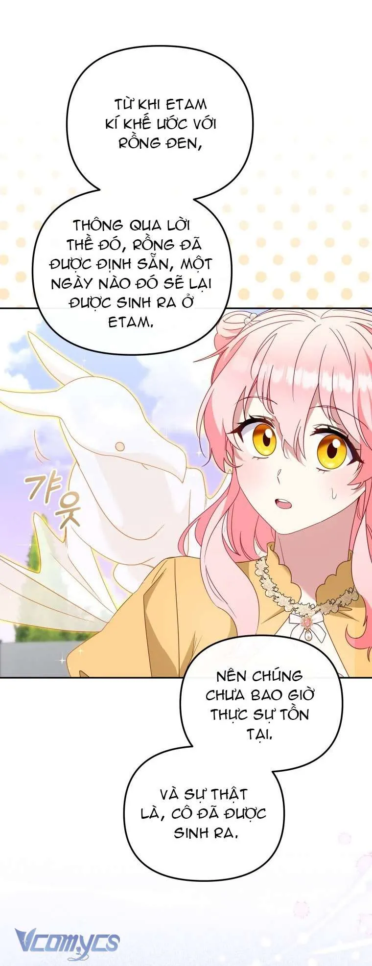 Tôi Đang Được Nuôi Dưỡng Bởi Những Kẻ Phản Diện Chapter 121 - Next Chapter 122