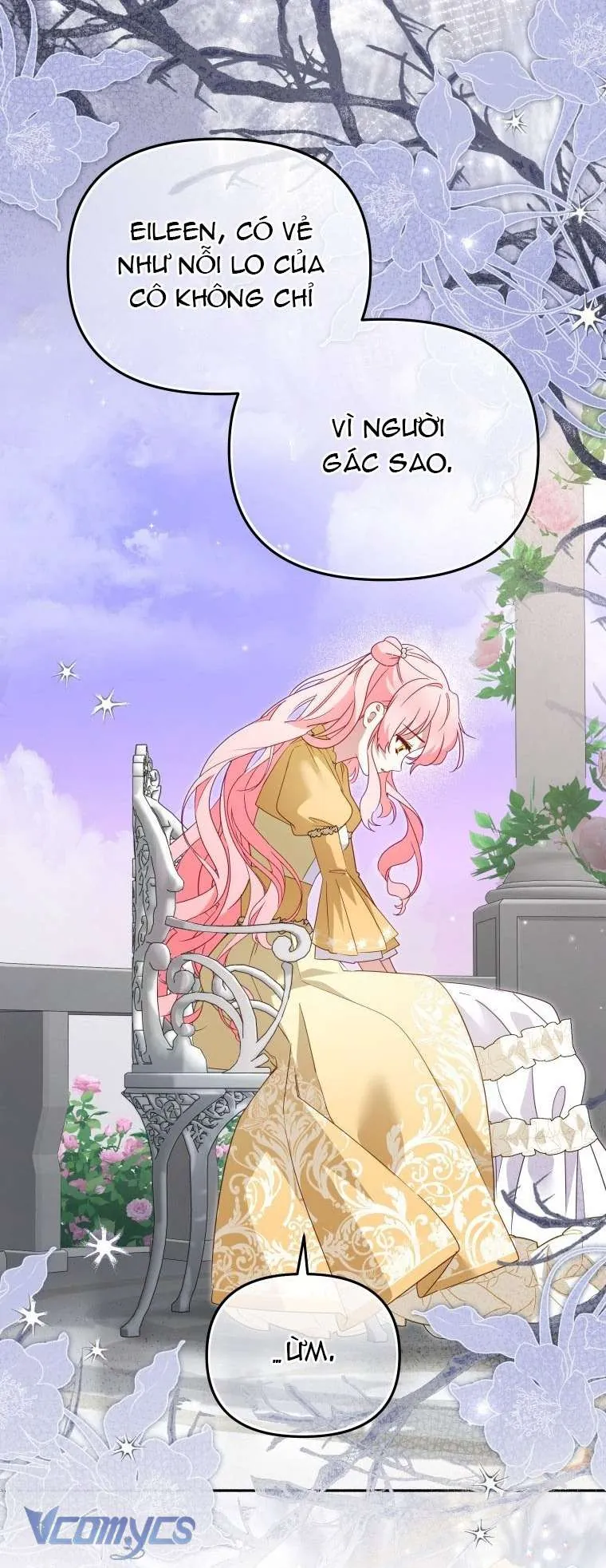 Tôi Đang Được Nuôi Dưỡng Bởi Những Kẻ Phản Diện Chapter 121 - Next Chapter 122