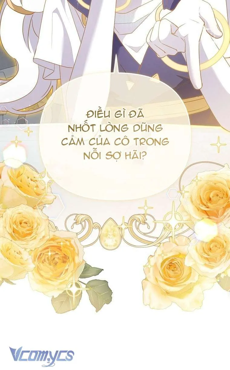 Tôi Đang Được Nuôi Dưỡng Bởi Những Kẻ Phản Diện Chapter 121 - Next Chapter 122