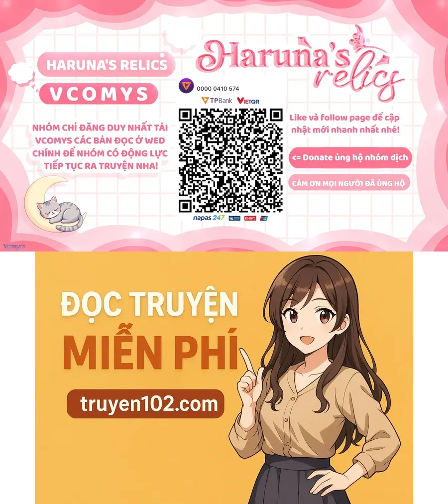 Tôi Đang Được Nuôi Dưỡng Bởi Những Kẻ Phản Diện Chapter 121 - Next Chapter 122