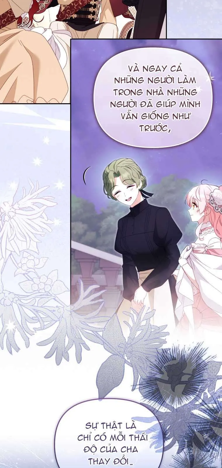 Tôi Đang Được Nuôi Dưỡng Bởi Những Kẻ Phản Diện Chapter 122 - Next 