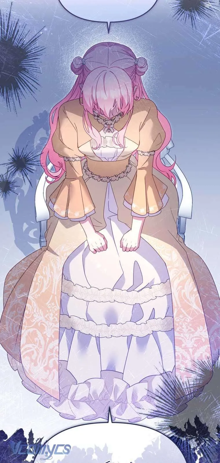 Tôi Đang Được Nuôi Dưỡng Bởi Những Kẻ Phản Diện Chapter 122 - Next 