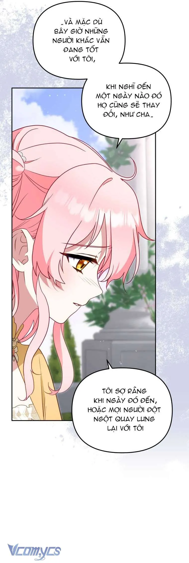 Tôi Đang Được Nuôi Dưỡng Bởi Những Kẻ Phản Diện Chapter 122 - Next 