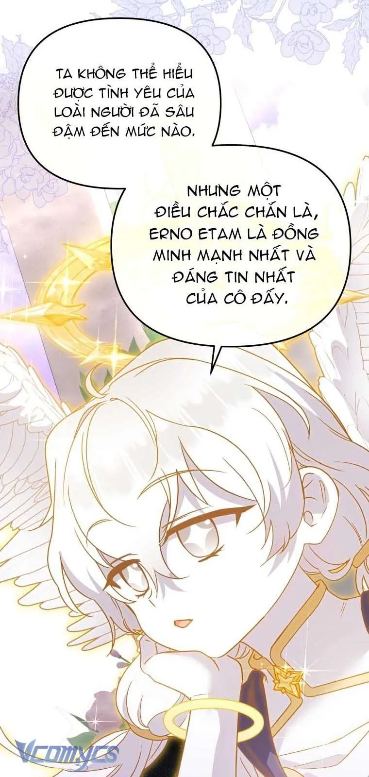 Tôi Đang Được Nuôi Dưỡng Bởi Những Kẻ Phản Diện Chapter 122 - Next 