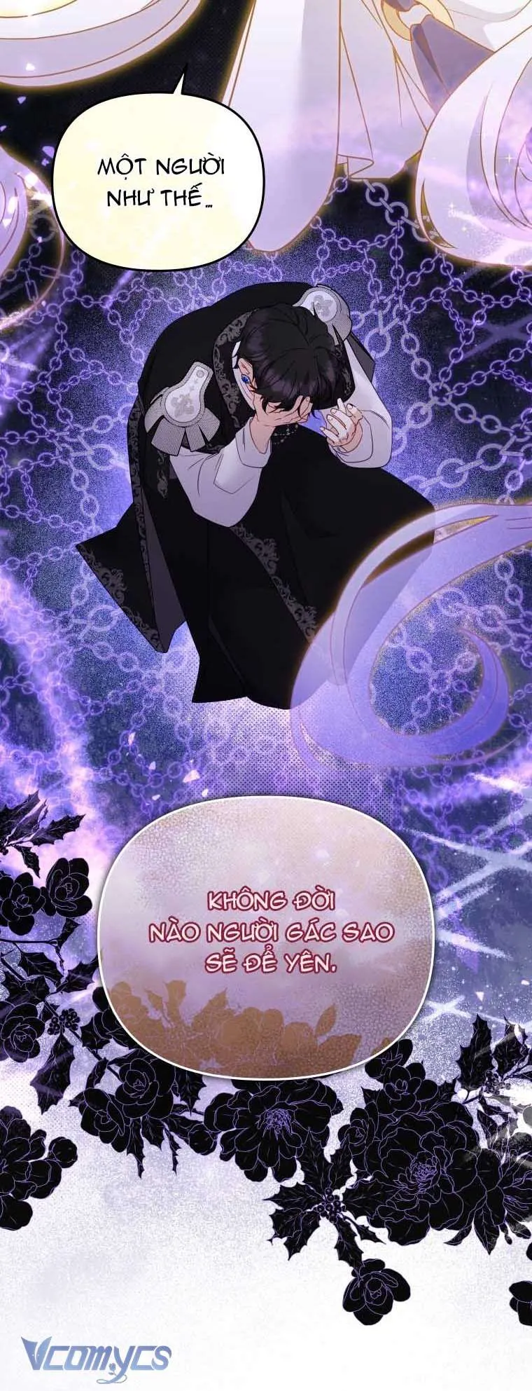 Tôi Đang Được Nuôi Dưỡng Bởi Những Kẻ Phản Diện Chapter 122 - Next 