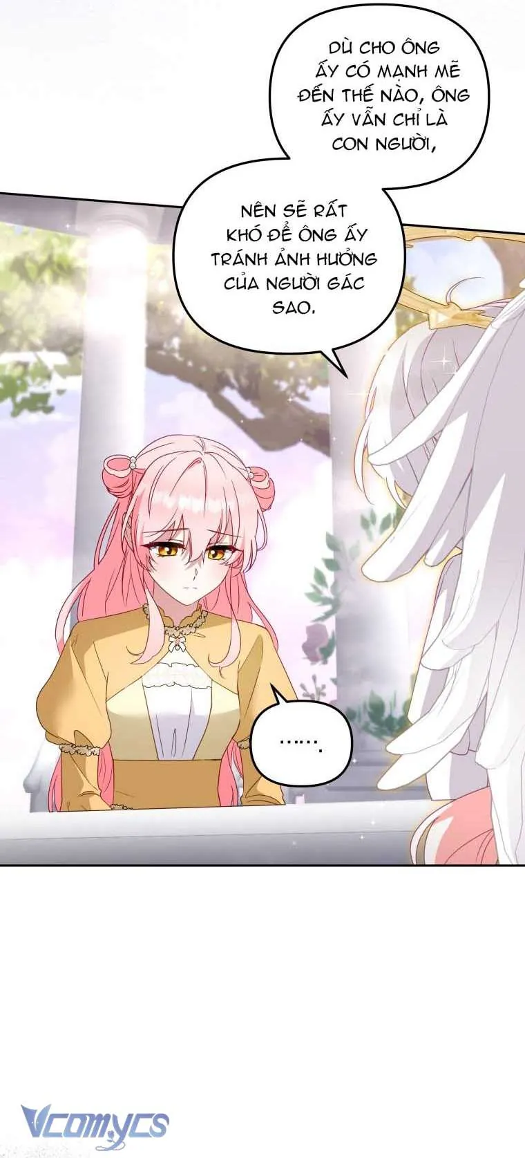 Tôi Đang Được Nuôi Dưỡng Bởi Những Kẻ Phản Diện Chapter 122 - Next 