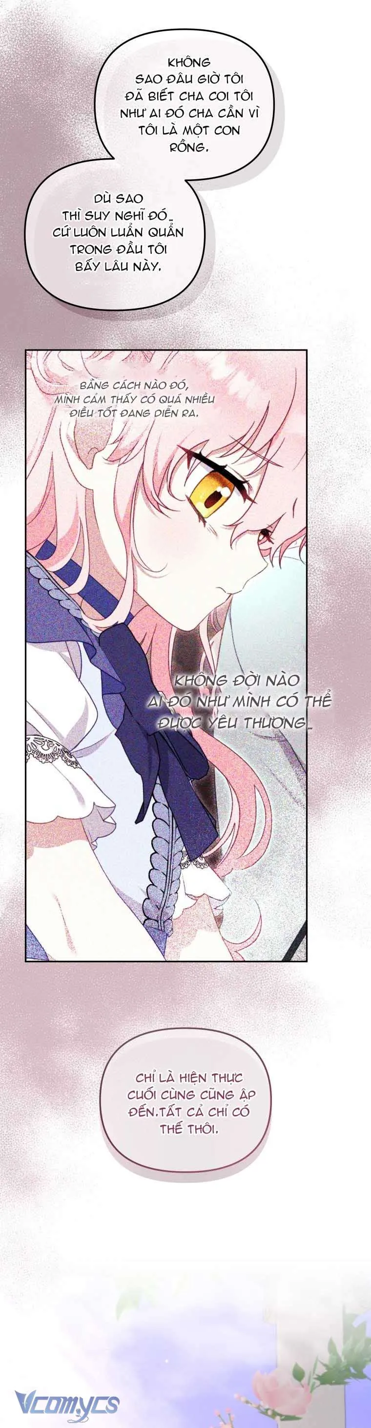 Tôi Đang Được Nuôi Dưỡng Bởi Những Kẻ Phản Diện Chapter 122 - Next 